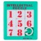 Puzzle istet cu numere, MalPlay 107929