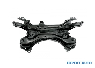 Cadru / jug motor / punte fata Toyota Corolla Verso (2009-&amp;gt;) #1 foto