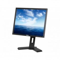 Monitor DELL P190ST, 1280 x 1024 LCD, VGA, DVI, USB foto