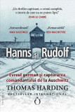 Hanns și Rudolf - Paperback brosat - Thomas Harding - Omnium