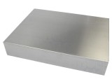 Carcasă Aluminiu 330x432x51mm