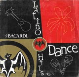 CD Miami Beat Society &lrm;&ndash; Latino Dance Hits Vol. 1, original