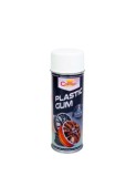 Vopsea spray cauciucata Alb, Champion Color, 400ml Alb