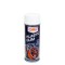 Vopsea spray cauciucata Alb, Champion Color, 400ml Alb