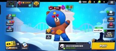 Cont de brawlstars skinuri top foto