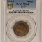 Russia,Rusia, 50 Ruble Rouble, 1994, KM / Y# 368 PCGS MS64,Gradata,autentificata