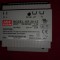 SURSA DE TENSIUNE CONTINUA 12V DC/2A ALIMENTARE 100-240VAC 50-60HZ, DR-30-12
