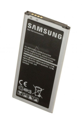 EB-BG850BBE ACUMULATOR LI-ION 3,85V -1860 MAH GALAXY ALFHA (SM-G850F) GH43-04278A SAMSUNG foto