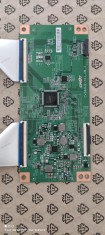 T-con TV CV580U2-T01-CB-1