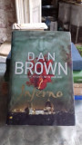 INFERNO - DAN BROWN