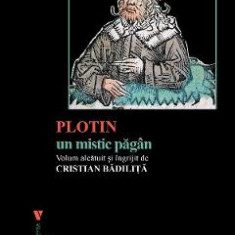 Plotin, un mistic pagan - Cristian Badilita