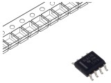 Interfață Bus Transceiver RS485 10000kbps Half Duplex