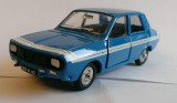 Macheta Renault 12 Gordini (Dacia 1300) Dinky Toys - Atlas 1/43