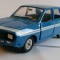 Macheta Renault 12 Gordini (Dacia 1300) Dinky Toys - Atlas 1/43