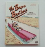 The bacon brothers - Back in America, carte pt copii, in engleza