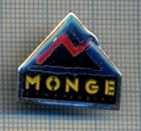 AX 478 INSIGNA - MONGE LTRCHAMBERY -FRANTA