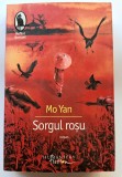 Sorgul rosu - Mo Yan