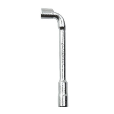 Cheie standard tip L Magnusson, 8 x 8 mm, otel, tratata contra ruginei foto
