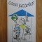 Bogdana Boeru - Casa jucariilor (cu autograful si semnatura autoarei)