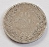 Olanda, 10 Cents 1885- Willem III, Europa