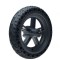 Roata spate completa cu anvelopa plina 8,5 x 2 Xiaomi M365 Pro 1.2 Cod:HXI6201
