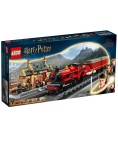 Lego Harry Potter Tm Hogwarts Expresstm &amp; Hogsmeade Station (76423)