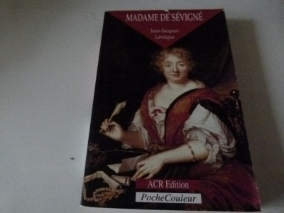 Madame de Sevigne foto