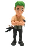 Minix Collectible Figurines Anime One Piece Roronoa Zoro 12 CM Mnx66000