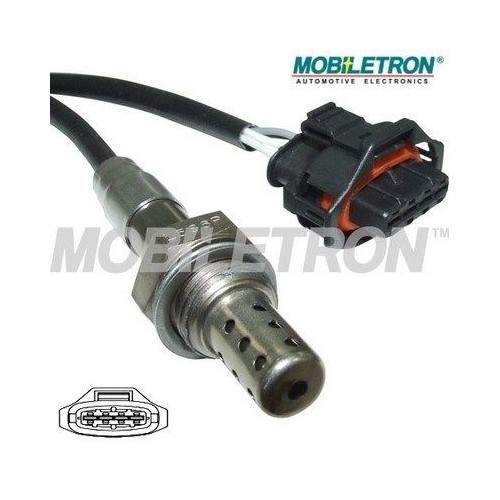 Mobiletron Sonda Lambda