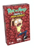 Joc - Rick and Morty: Trafic cu Mega Seminte | Lex Games