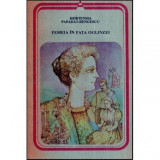 Hortensia Papadat - Bengescu - Femeia in fata oglinzei - 118887, Sidney Sheldon