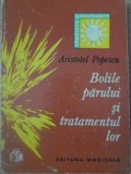 BOLILE PARULUI SI TRATAMENTUL LOR-ARISTOTEL POPESCU-355437