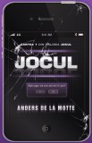 Jocul - Anders de la Motte - Editura Rao