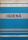 IGIENA (VETERINARA)-D. POPESCU, C. DRAGHICI, I. COMAN, M. DECUN-226218