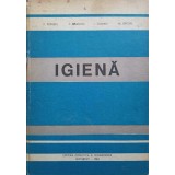 IGIENA (VETERINARA)-D. POPESCU, C. DRAGHICI, I. COMAN, M. DECUN-226218