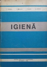 IGIENA (VETERINARA)-D. POPESCU, C. DRAGHICI, I. COMAN, M. DECUN-226218