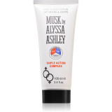 Alyssa Ashley Musk lapte de corp unisex 100 ml