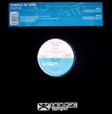 Temple Of 2080 - Dreaming (Vinyl), VINIL, House