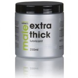 COBECO - MALE COBECO EXTRA THICK LUBE 250ML, COBECO - CBL
