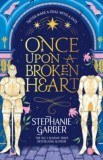 Once Upon a Broken Heart - SAS Gardners EU