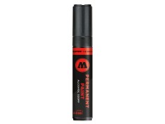 Marker Chisel high flow 4-8 mm Molotow