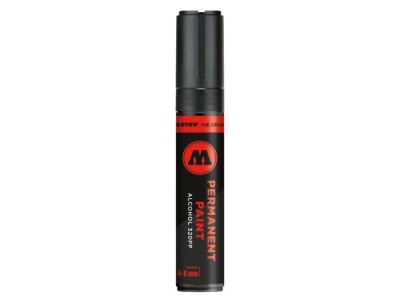 Marker Chisel high flow 4-8 mm Molotow foto