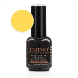 Gel Lac 3 in 1 Cupio One Step Yellow 15ml - R102