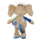 Elefantel de plus Patchwork Sweety, Sigikid