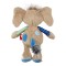 Elefantel de plus Patchwork Sweety, Sigikid