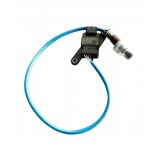 NEW OE SENSOR SENSOR PROBE NOX MERCEDES W166 GLE E W213 S W223 W238 E CLS W257 V-KLASSE W447 W910 SPRINTER A0009054714