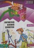 ARITMETICA, ALGEBRA, GEOMERIE, CLASA A 6-A, PARTEA 2-DAN BRANZEI, DAN ZAHARIA, MARIA ZAHARIA-198529
