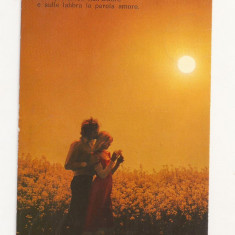 FA1 - Carte Postala - ITALIA -, circulata 1976