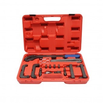 Trusa cale blocare distributie motoare VAG 2.4, 2.8, 3.0, 3.2 V6 FSI, 4.2/V8 FSI, 5.2/V10 FSI Breckner Germany foto