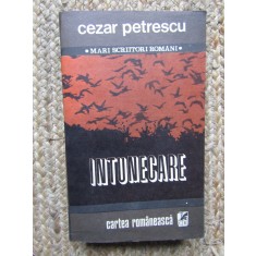 INTUNECARE-CEZAR PETRESCU